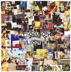 Грамофонна плоча Erin Anne - Tough Love (LP)