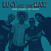 Vinyl Record Lucy And The Rats - Dark Clouds / Get Down (7")