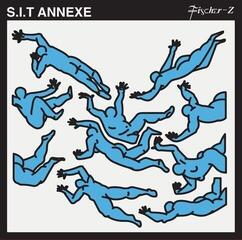 Disque vinyle Fischer-Z - S.I.T Annexe (Limited Edition) (EP)