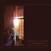Vinyl Record Simon Joyner - Songs From A Stolen Guitar (Limited Edition) (Red Black Marbled Coloured) (LP)