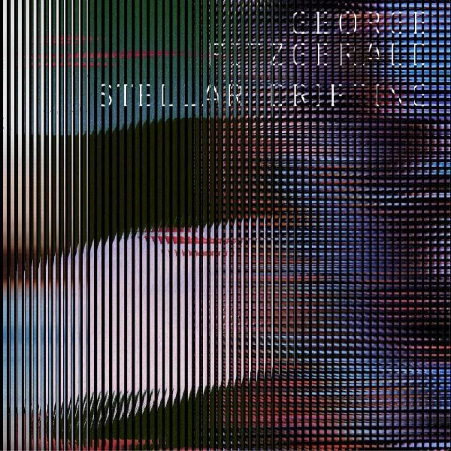 LP plošča George Fitzgerald - Stellar Drifting (LP)