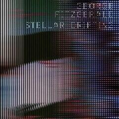 LP plošča George Fitzgerald - Stellar Drifting (LP)