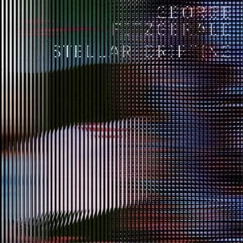 LP plošča George Fitzgerald - Stellar Drifting (LP) - 1
