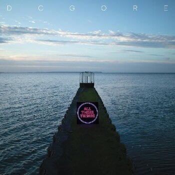 LP plošča DC Gore - All These Things (LP) - 1
