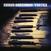 Vinyylilevy Derek Sherinian - Vortex (Limited Edition) (High Quality) (White Coloured) (180 g) (LP + CD)
