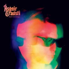Vinyylilevy Ásgeir Trausti - Dýrð Í Dauðaþögn (Limited Edition) (2 LP)
