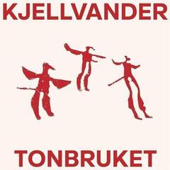 Disco in vinile Kjellvandertonbruket - Fossils (Limited Edition) (LP)