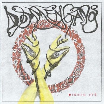 Грамофонна плоча Dommengang - Wished Eye (Limited Edition) (LP) - 1