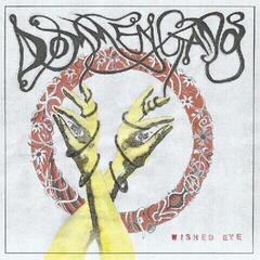 Грамофонна плоча Dommengang - Wished Eye (Limited Edition) (Coke Bottle Clear Coloured) (LP)