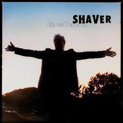 LP ploča Shaver - The Earth Rolls On (Limited Edition) (Coke Bottle Clear Coloured) (LP)