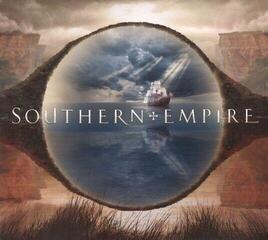 Грамофонна плоча Southern Empire - Southern Empire (Reissue) (Red Translucent Coloured) (2 LP)