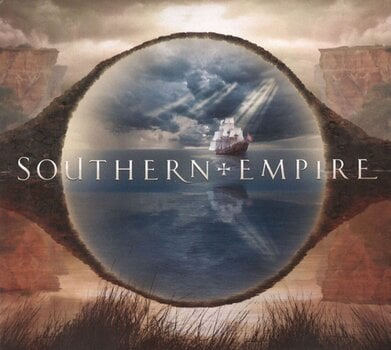Грамофонна плоча Southern Empire - Southern Empire (Reissue) (Red Translucent Coloured) (2 LP) - 1
