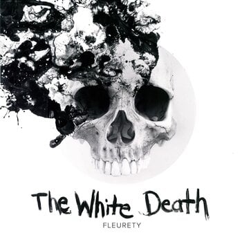 LP Fleurety - The White Death (Gatefold Sleeve) (High Quality) (180 g) (LP) - 1