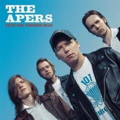 Vinyl Record The Apers - Skies Are Turning Blue (LP)