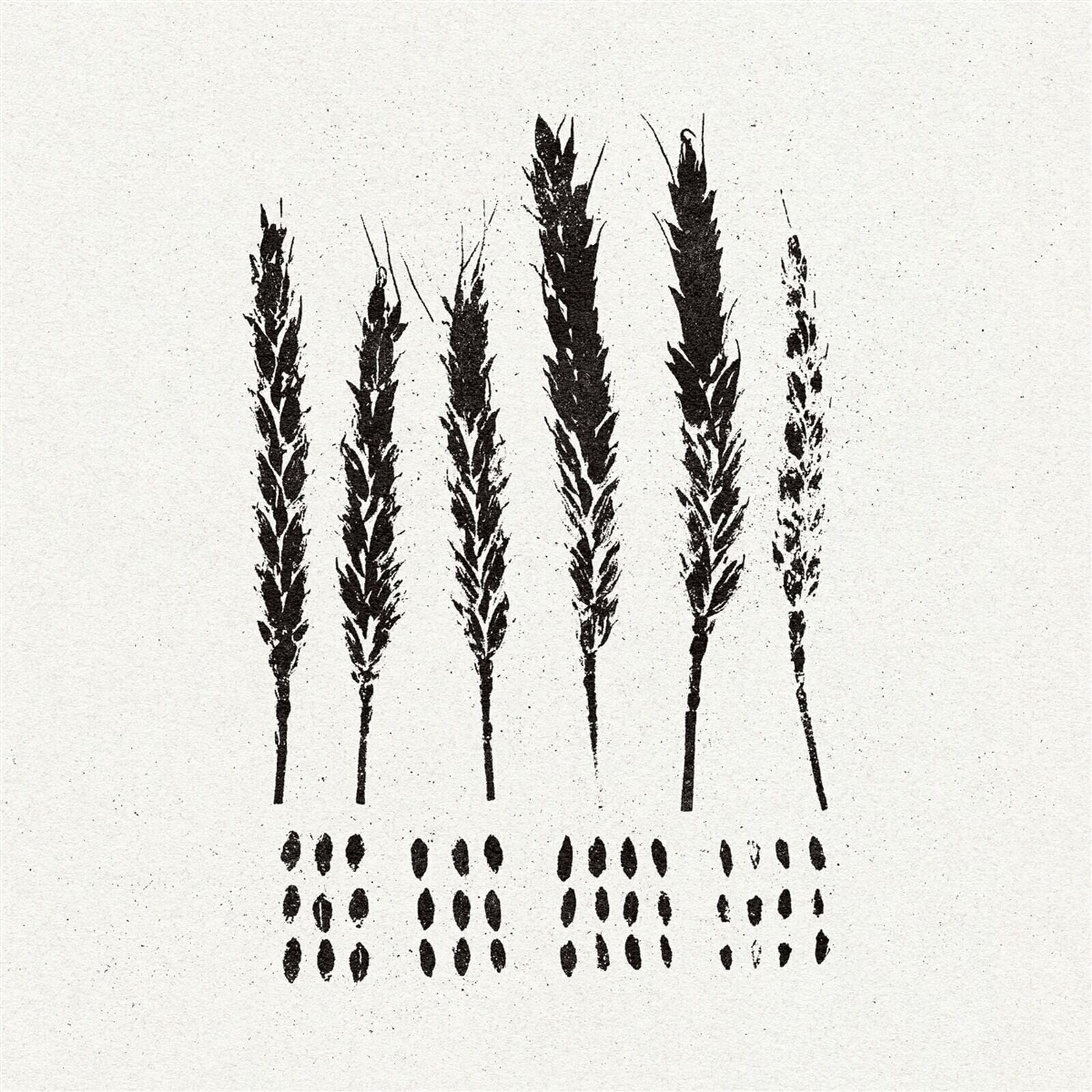 LP Lo! - The Gleaners (LP)