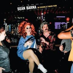 LP plošča Seán Barna - An Evening At Macri Park (Limited Edition) (Coloured) (LP)