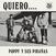 Vinüülplaat Popy Y Sus Pirañas - Quiero... (Reissue) (LP)