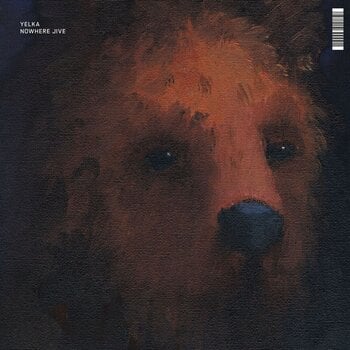 Disco in vinile Yelka - Nowhere Jive (Limited Edition) (LP) - 1