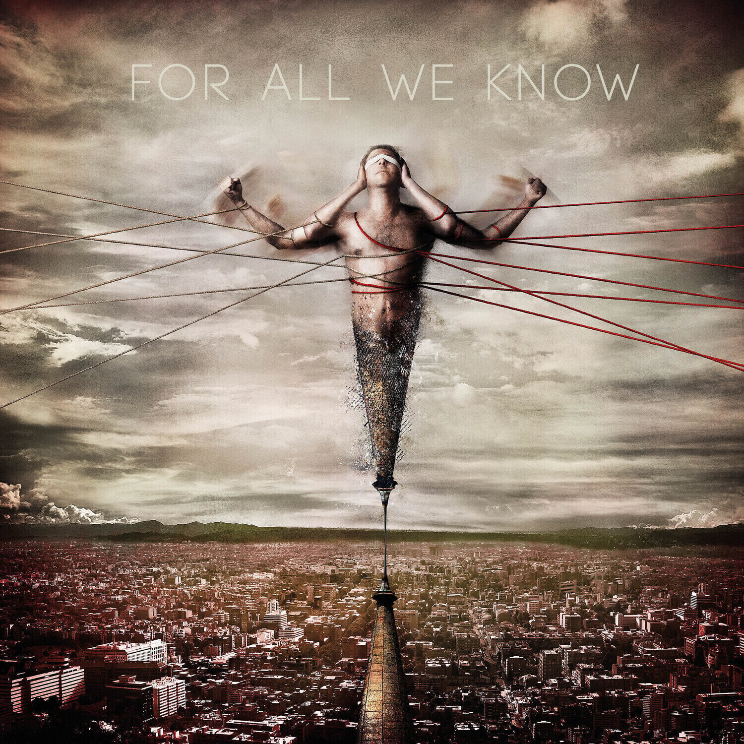 Грамофонна плоча For All We Know - For All We Know (Gatefold) (180 g) (LP)