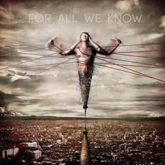 Грамофонна плоча For All We Know - For All We Know (Gatefold) (180 g) (LP)