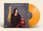 LP deska Carolyn Wonderland - Tempting Fate (Translucent Orange Coloured) (LP)