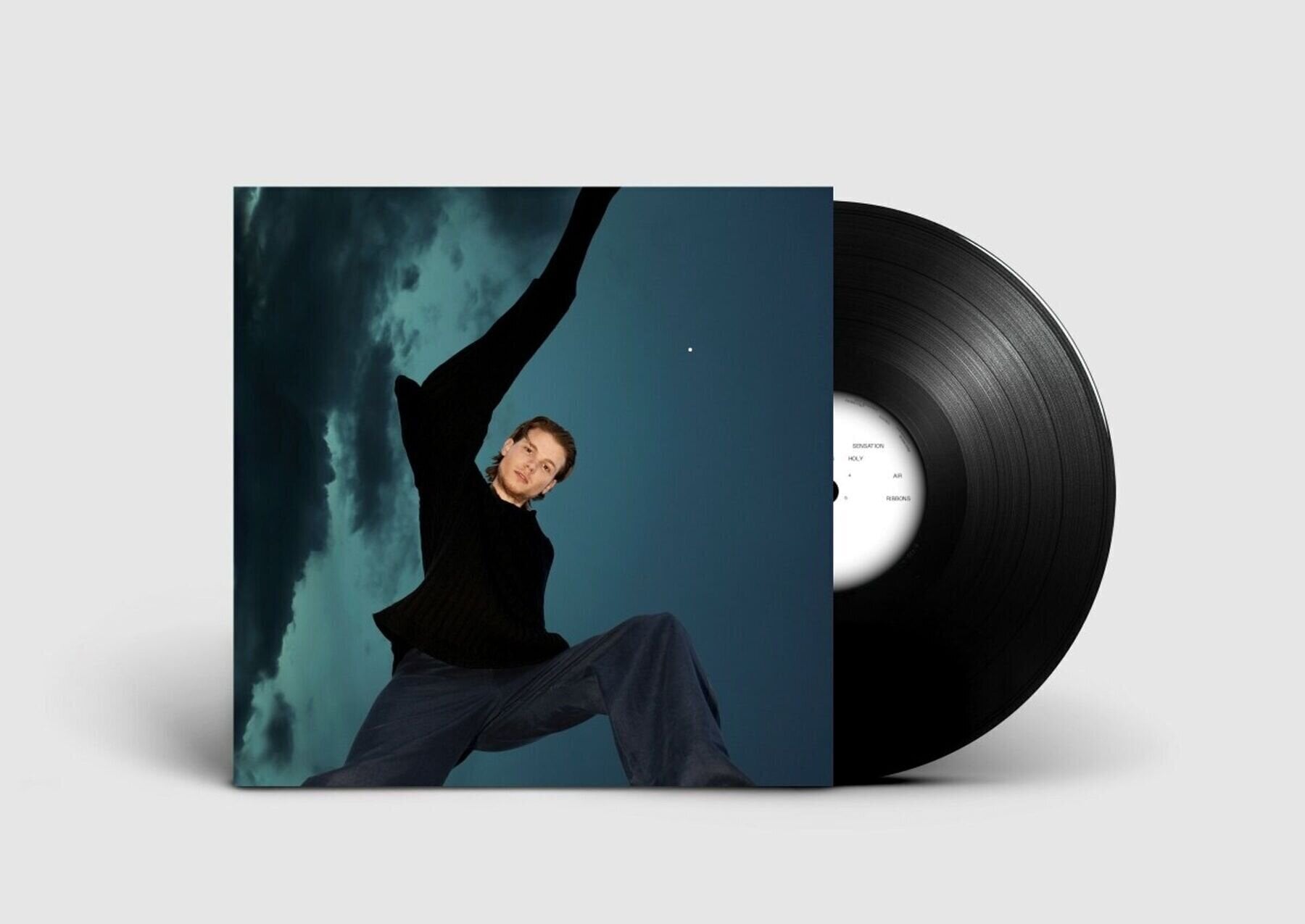 Disco in vinile Jungstötter - One Star (LP)