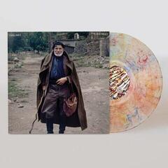 Disco in vinile Tanlines - The Big Mess (Limited Edition) (Multicolor Swirl In Clear Coloured) (LP)