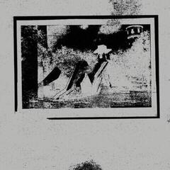 Płyta winylowa Autobahn - Ecstasy Of Ruin (Limited Edition) (White Coloured) (LP)