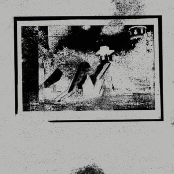 Vinylskiva Autobahn - Ecstasy Of Ruin (Limited Edition) (White Coloured) (LP) - 1