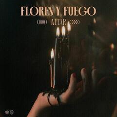 Грамофонна плоча Flores Y Fuego - Altar (LP)