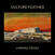Δίσκος LP Vulture Feather - Liminal Fields (Limited Edition) (Bone Coloured) (LP)