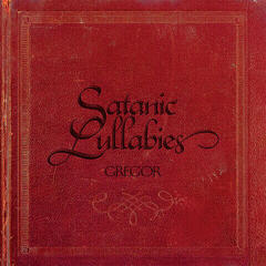 LP plošča Gregor - Satanic Lullabies (LP)
