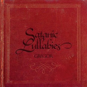 LP plošča Gregor - Satanic Lullabies (LP) - 1