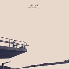 LP deska Øjne - Undici / Dodici (Reissue) (LP)
