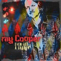 LP deska Ray Cooper - Even For A Shadow (LP)
