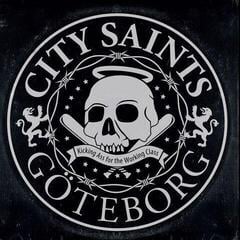 Грамофонна плоча City Saints - Kicking Ass For The Working Class (Anniversary Edition) (Limited Edition) (LP)