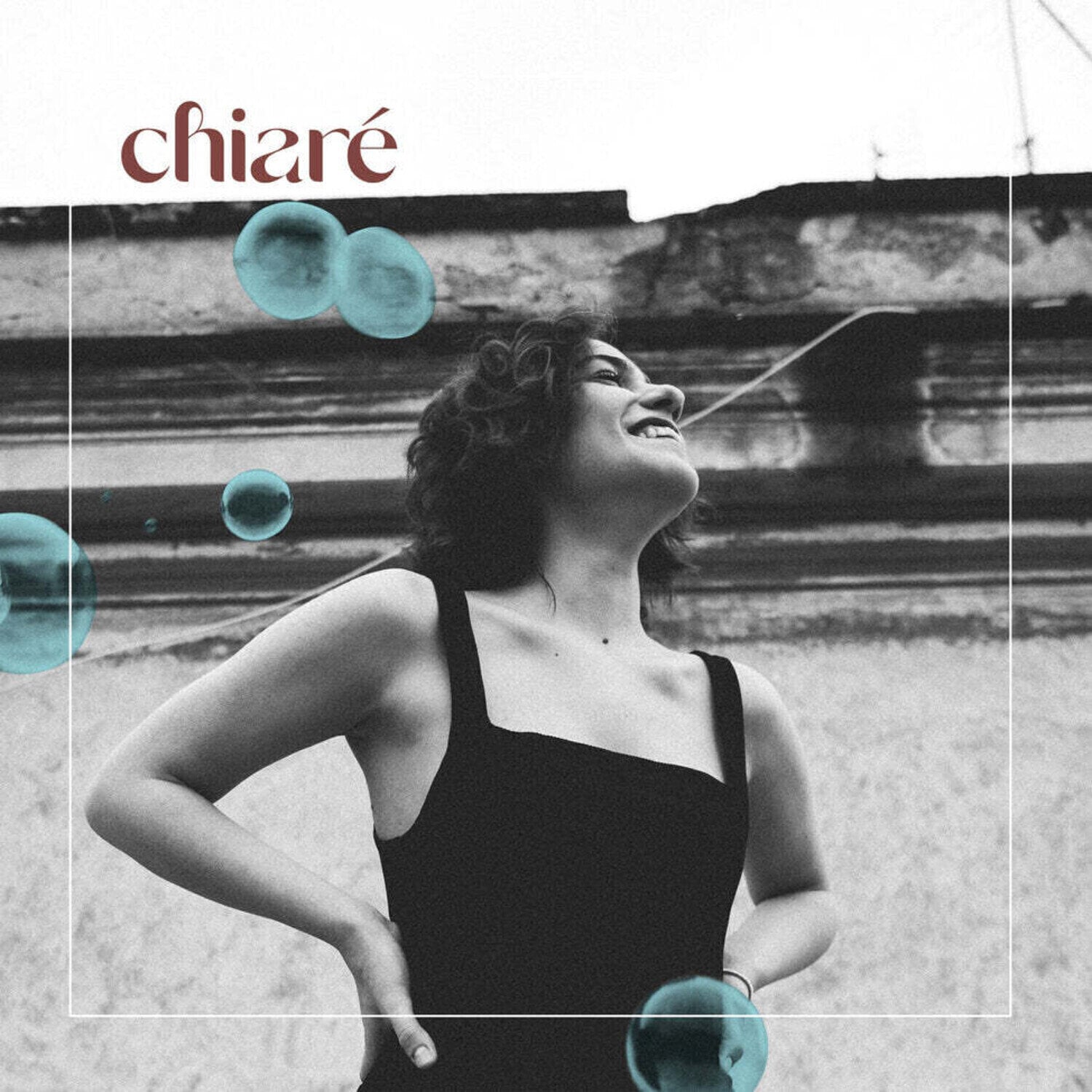 LP ploča Chiaré - Chiaré (LP)