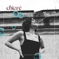 LP ploča Chiaré - Chiaré (LP)