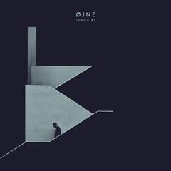 Schallplatte Øjne - Sogno # 3 (LP)