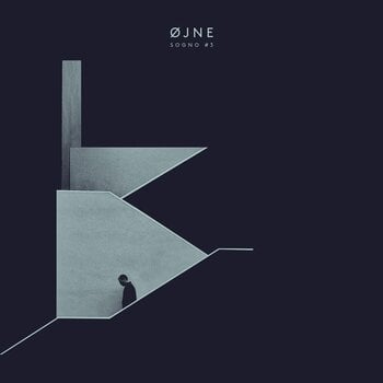 Schallplatte Øjne - Sogno # 3 (LP) - 1