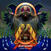 Грамофонна плоча Steve Kilbey & Martin Kennedy - Premonition K (Limited Edition) (Orange Coloured) (LP)