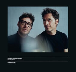 Грамофонна плоча Clemens Pötzsch & Reentko Dirks - Collateral Flow (LP)
