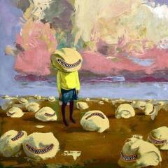 LP ploča Billy Mahonie - Field Of Heads (LP)