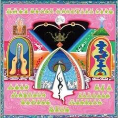 LP plošča Acid Mothers Temple & The Melting Paraiso U.F.O. - Holy Black Mountain Side (Limited Edition) (Eco Mix Coloured) (LP)