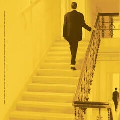 LP Sean Nicholas Savage - Trilogy (Limited Edition) (Yellow Coloured) (LP)