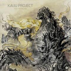LP plošča Aseo Friesacher - Kaiju Project (Gatefold Sleeve) (High Quality) (LP)