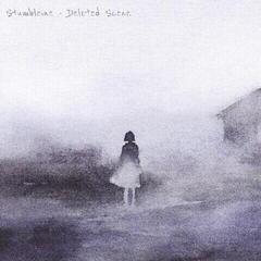 Vinyylilevy Stumbleine - Deleted Scene (Limited Edition) (White Coloured) (LP)
