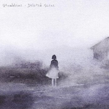 Vinyylilevy Stumbleine - Deleted Scene (Limited Edition) (White Coloured) (LP) - 1