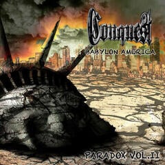 Disco de vinil Conquest - Paradox Vol. II (LP)