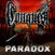 Vinyylilevy Conquest - Paradox (LP)